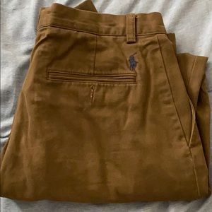 Polo Ralph Lauren Casual Pants 32/30